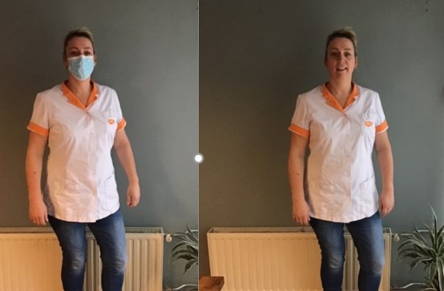 Foto van Nicolette Westerhof