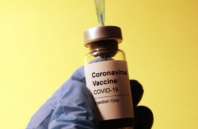 Corona vaccin