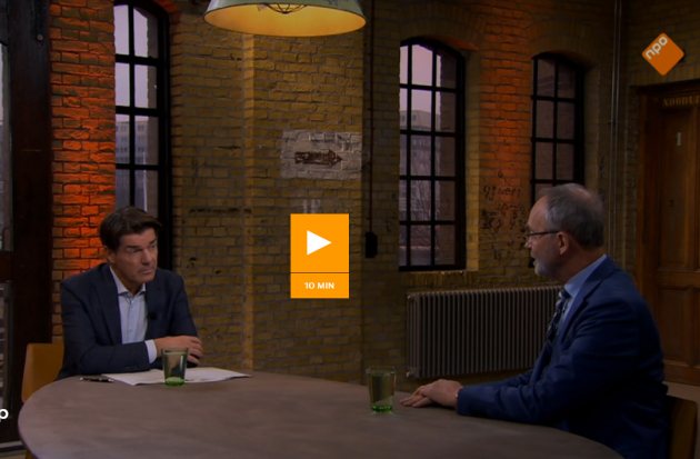 Henk Kamp Buitenhof