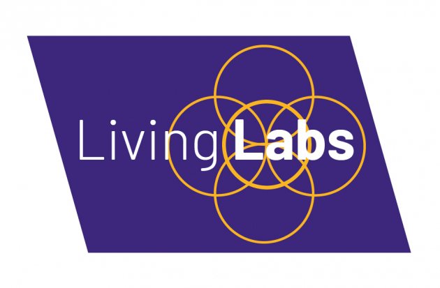 Logo Living Labs