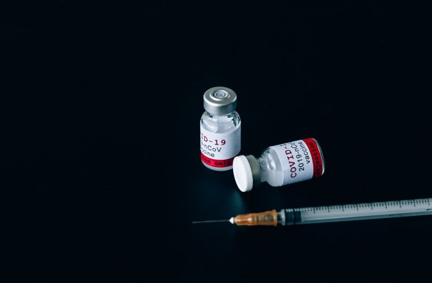Corona vaccin