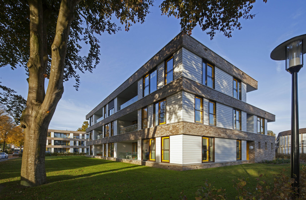 Zorgvastgoed Fotograaf Joost Brouwers