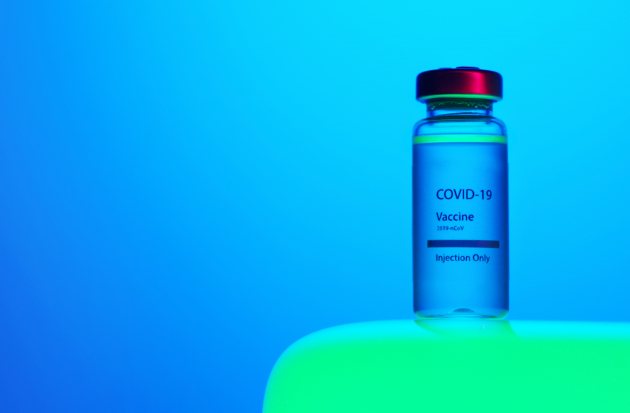 Corona vaccin