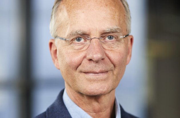Henk Kamp