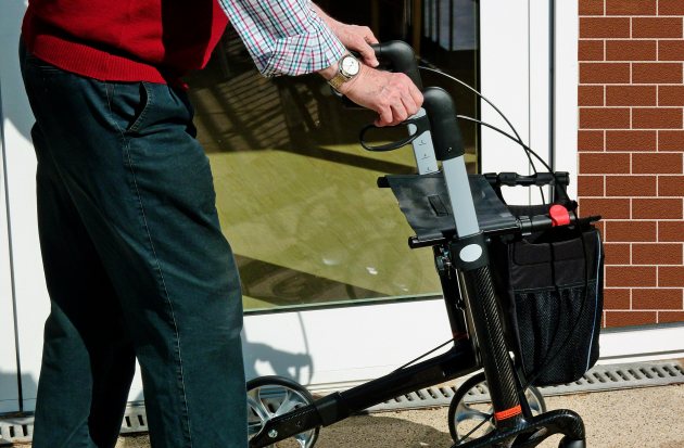 Rollator