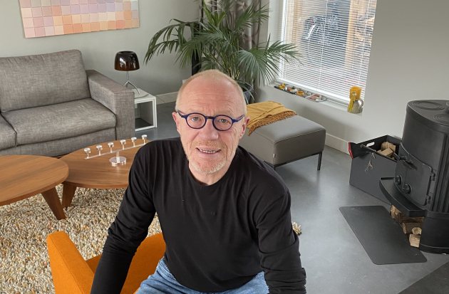 Cees de Wildt