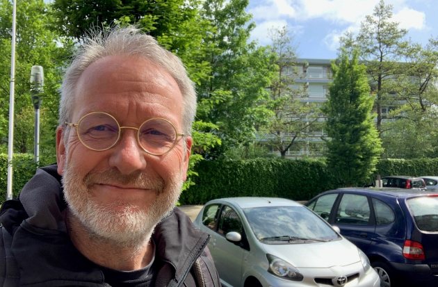 Profielfoto Jan Glas