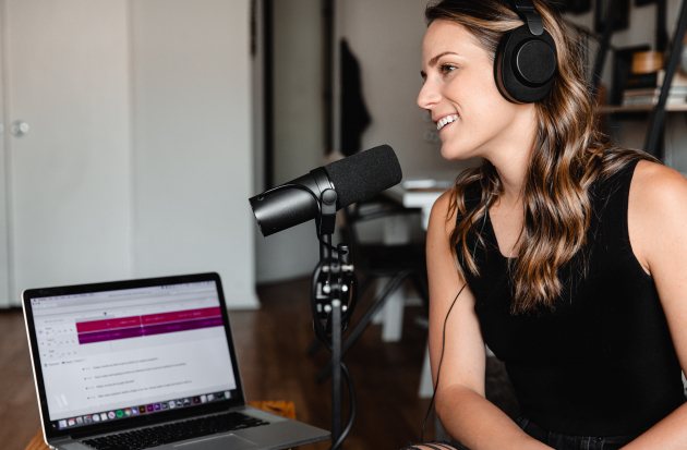 Stockfoto Radio
