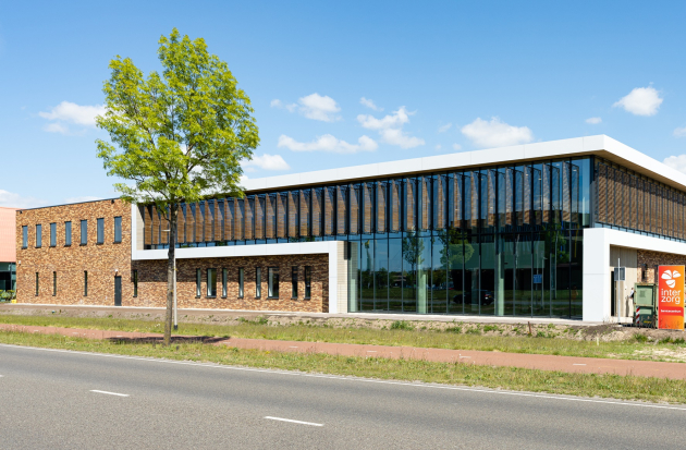 Servicecentrum Interzorg