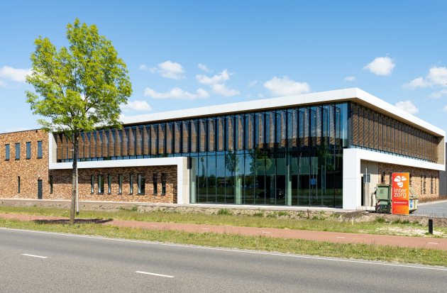 Servicecentrum Interzorg