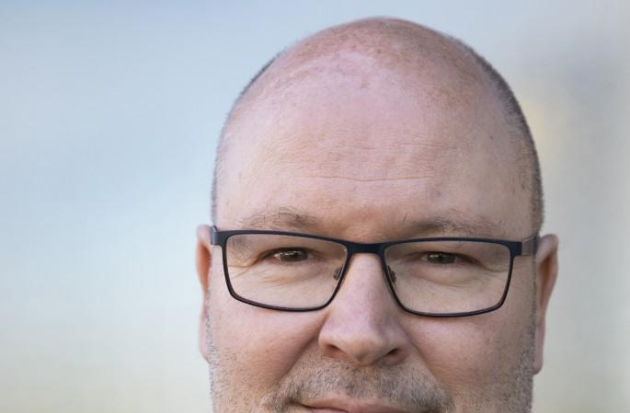 Jeroen van den Oever