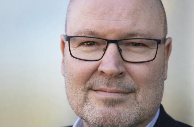 Jeroen van den Oever