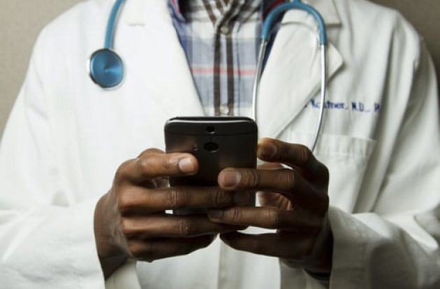 E-health