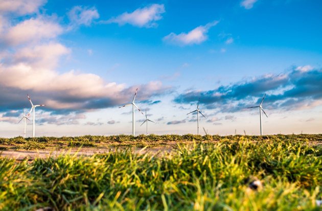Windmolens
