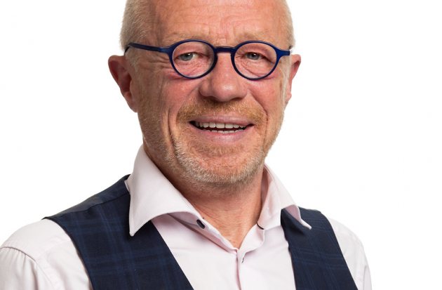 Cees de Wildt