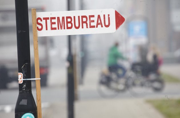 ANP fotograaf 
