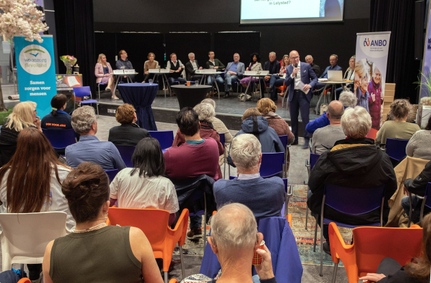 Fotostudio Wierd Lelystad