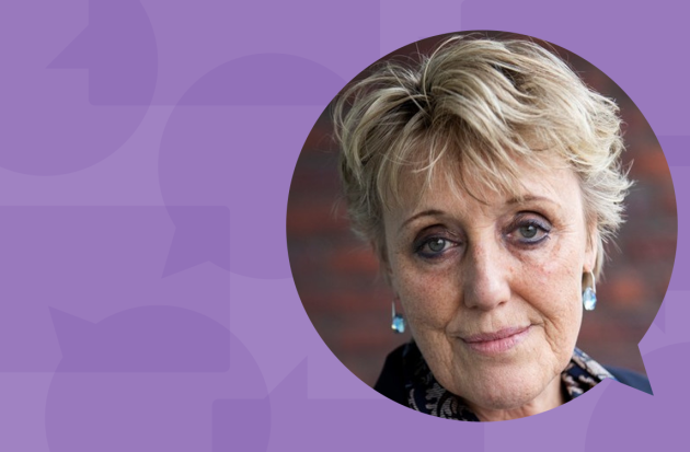 Quote van de Week - Trudy Prins