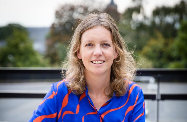 Ellen Hoogervorst 2