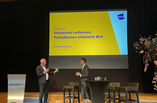 Bijeenkomst Wzd scherp