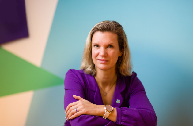 Anneke Westerlaken