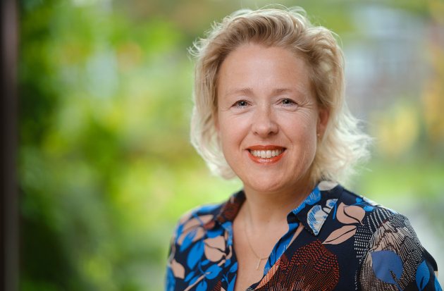 Karin Leferink