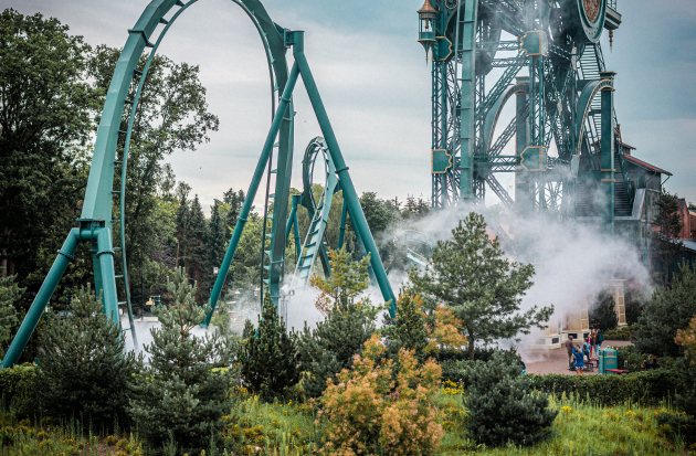 Efteling