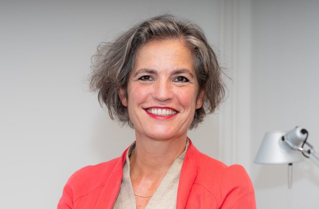 Marieke de Jong