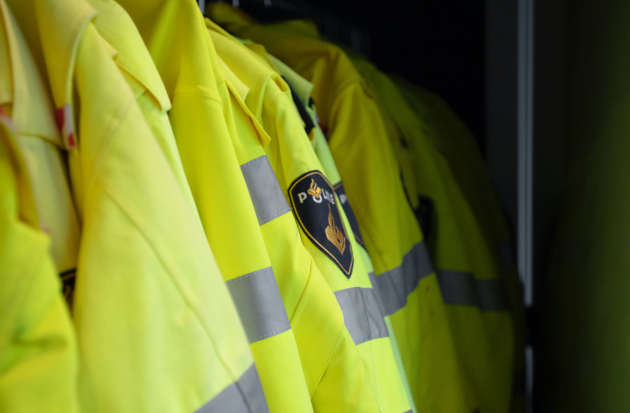 Politie
