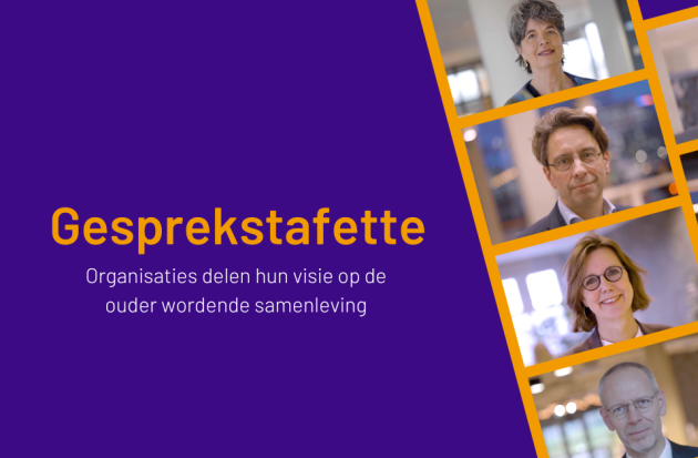 Gesprekstafette