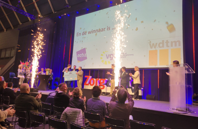 Innovatieprijs