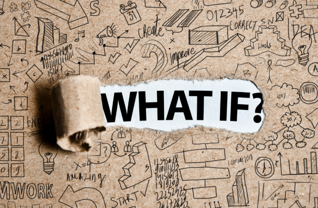 what if lab