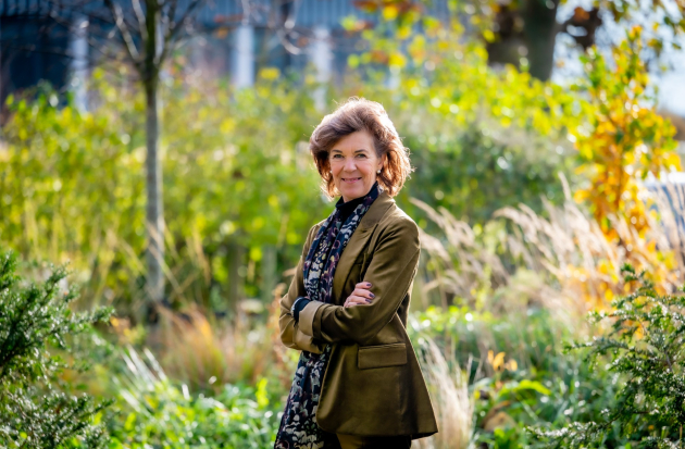 Tineke Abma