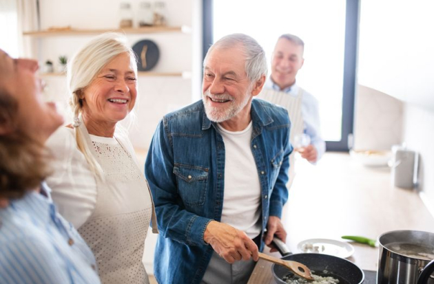 preventie en gezondheid