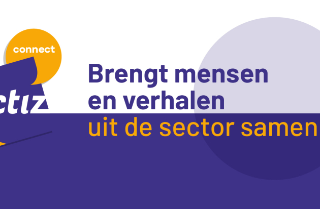Actiz Connect