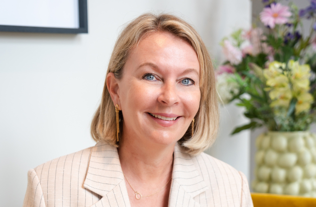Annemieke Bambach