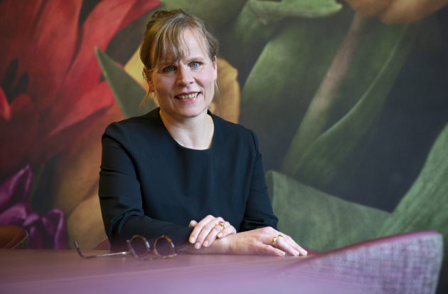 Gabriele Kasten