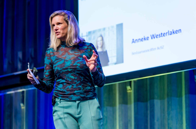 Anneke Westerlaken