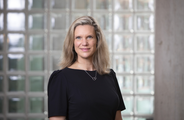 ActiZ-voorzitter Anneke Westerlaken