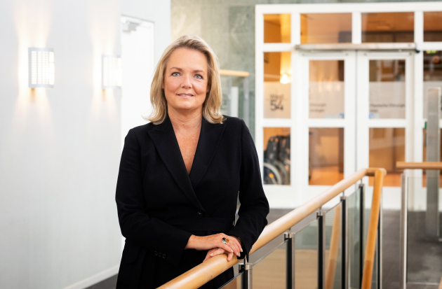 Yvonne Kennis, Programmadirecteur 