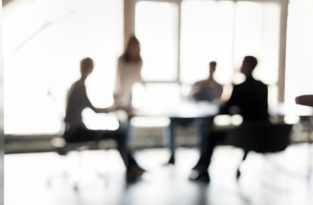 afscheid werkgroepleden