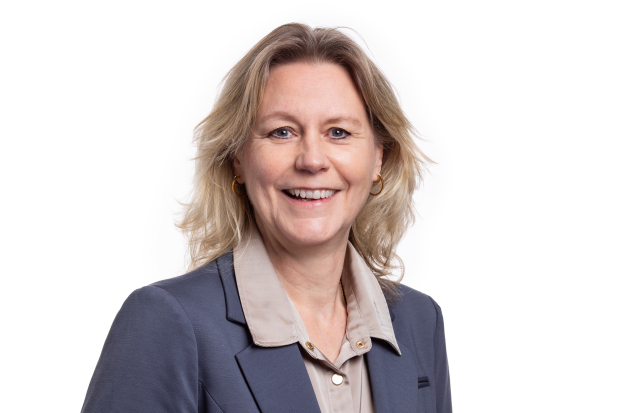 Ellen Maat, voorzitter ActiZ kerngroep Wonen en Zorg