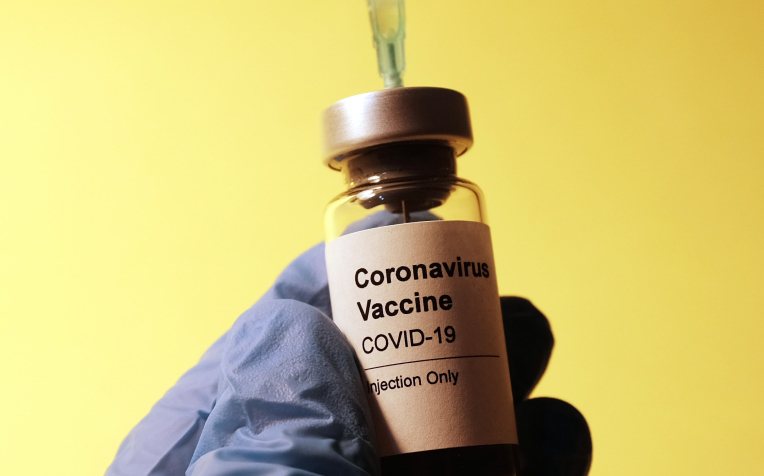 Corona vaccin