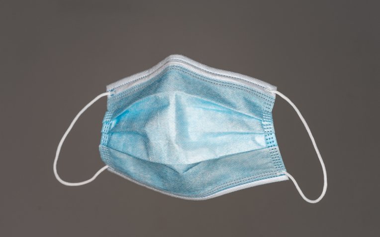 Mondmasker