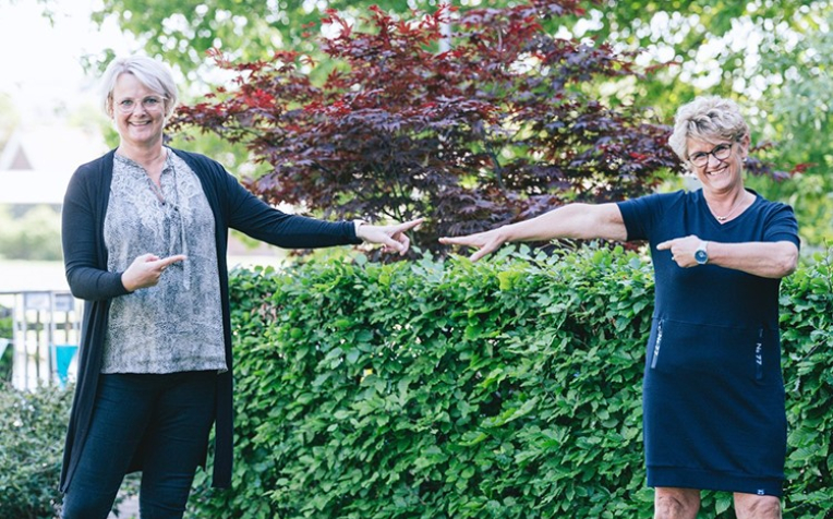 Ten Dam & Schoneveld