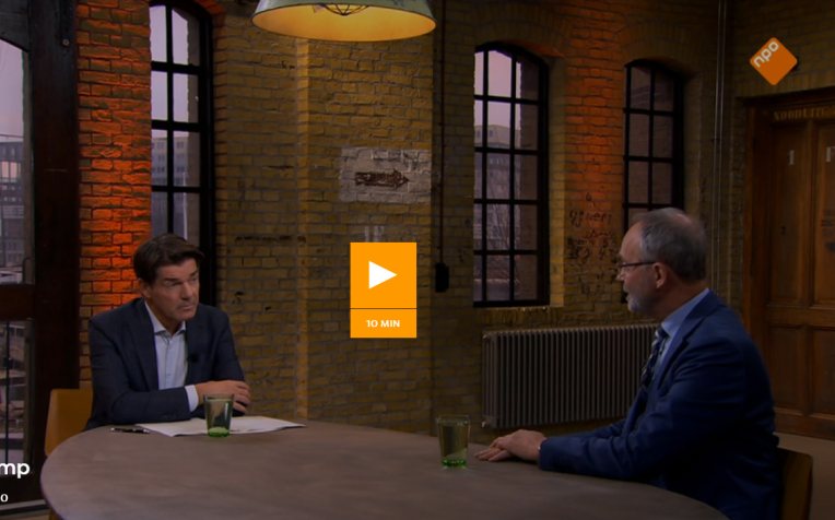 Henk Kamp Buitenhof