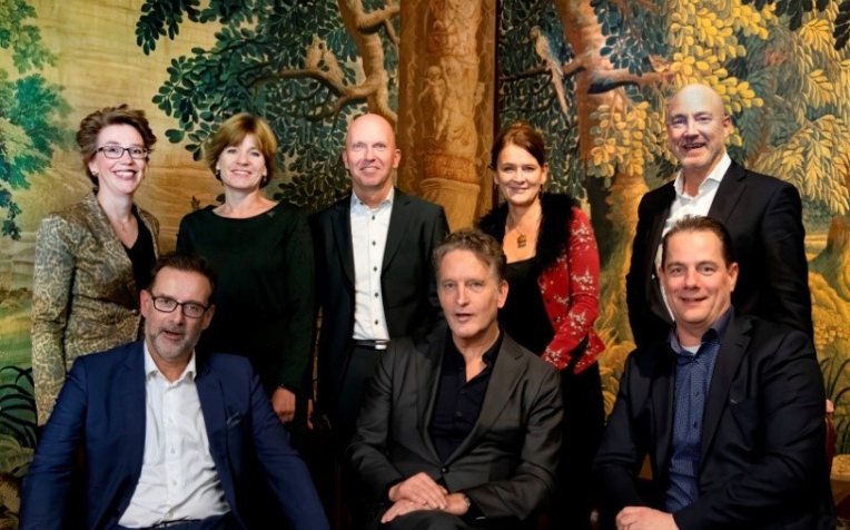 Taskforce Wonen