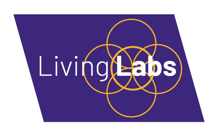 Logo Living Labs