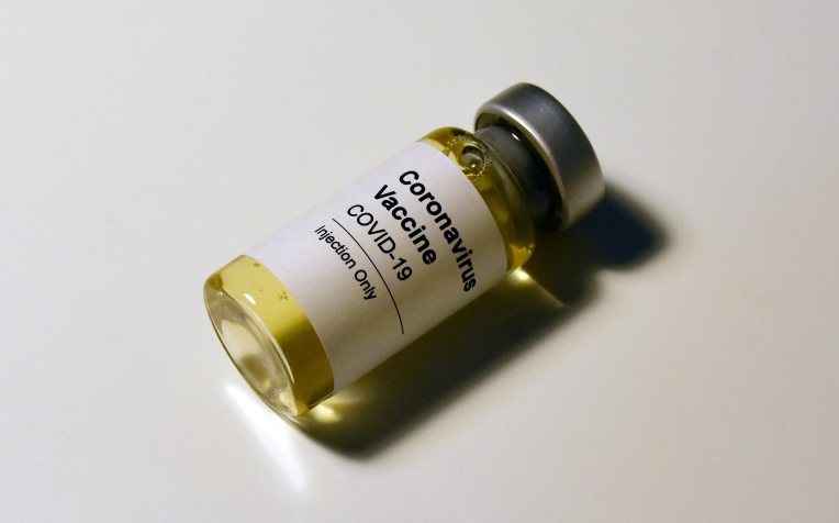 Corona vaccin