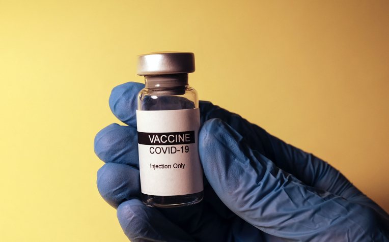 Corona vaccin 
